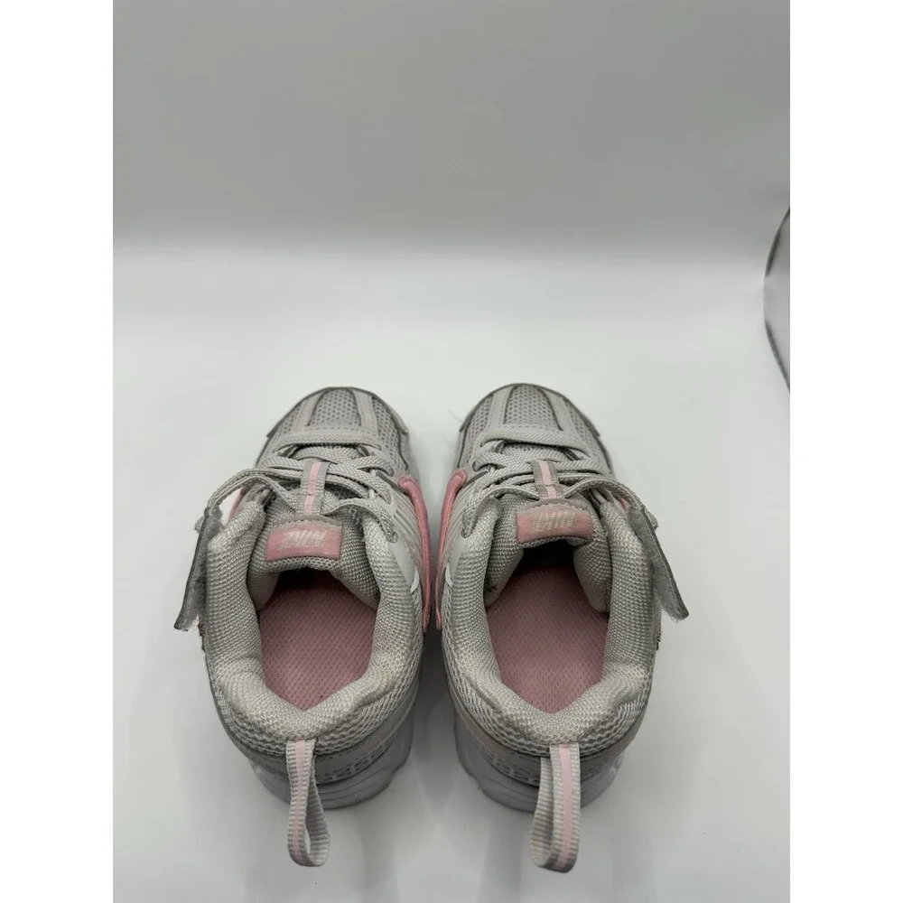 Nike Vomero 5 Baby 8c Grey And Pink